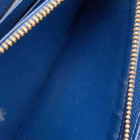 Louis Vuitton Portefeuille Sarah #87905L44B - Picture 10 of 13